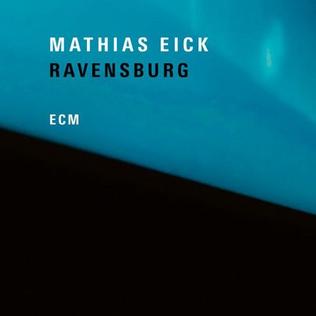 <i>Ravensburg</i> (album) 2018 studio album by Mathias Eick