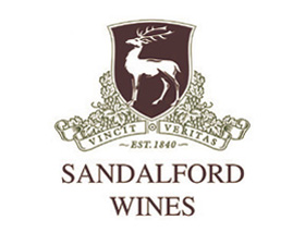 <span class="mw-page-title-main">Sandalford Wines</span>