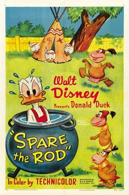 Spare the Rod (1954 film) - Wikipedia