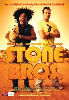 <i>Stone Bros.</i> 2009 Australian film