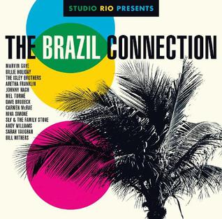 <i>Studio Rio</i> 2014 studio album by Studio Rio