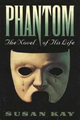 <i>Phantom</i> (Kay novel)