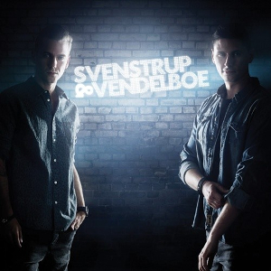 <i>Svenstrup & Vendelboe</i> (album) 2013 studio album by Svenstrup & Vendelboe