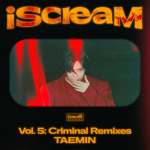 <span class="mw-page-title-main">Criminal (Taemin song)</span> 2020 single by Taemin