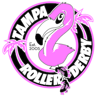 Tampa Roller Derby Roller derby league