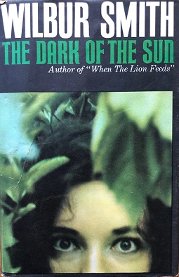 File:The Dark of the Sun bookcover.jpg