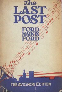 The Last Post (Ford Madox Ford novel).jpg