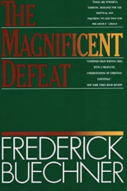 <i>The Magnificent Defeat</i>