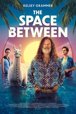 <i>The Space Between</i> (2021 film) 2021 American film by Rachel Winter