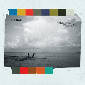 <i>Beggars</i> (album) 2009 studio album by Thrice