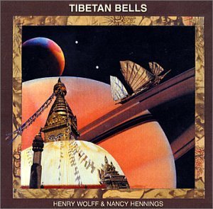 <i>Tibetan Bells</i> (album) 1972 studio album by Henry Wolff and Nancy Hennings