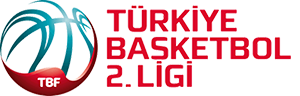 Turki Basket Kedua Liga logo.png