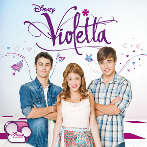 Violetta, The Dubbing Database