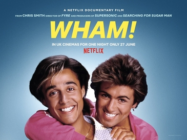 ดูหนังออนไลน์ Wham (2023) เต็มเรื่อง