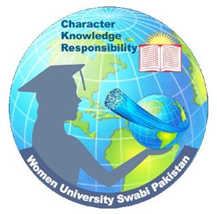 <span class="mw-page-title-main">Women University Swabi</span>