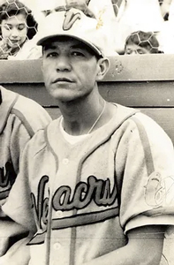 <span class="mw-page-title-main">Ángel Castro (first baseman)</span> Mexican baseball player