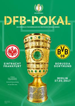 Гјbertragung Dfb Pokal Finale