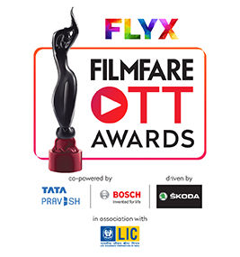 <span class="mw-page-title-main">2020 Filmfare OTT Awards</span> Annual OTT awards in India