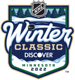 <span class="mw-page-title-main">2022 NHL Winter Classic</span> Outdoor National Hockey League game