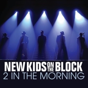 2 in the Morning 2009 single by New Kids on the Block