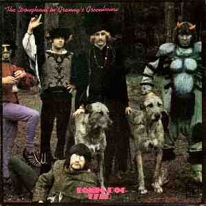 <i>The Doughnut in Grannys Greenhouse</i> 1968 studio album by Bonzo Dog Band