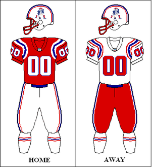 <span class="mw-page-title-main">1992 New England Patriots season</span> Season of National Football League team the New England Patriots