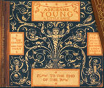 <i>Plow to the End of the Row</i> 2004 studio album by Adrienne Young and Little Sadie
