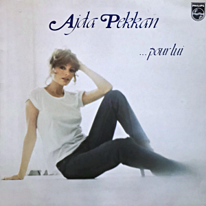 <i>Pour Lui</i> (Ajda Pekkan album) 1978 studio album by Ajda Pekkan