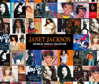 Janet Jackson - Wikipedia