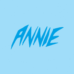 Happy Without You 2005 single by Annie
