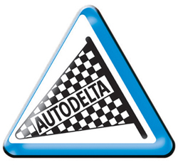 Autodelta Alfa Romeos competition department