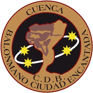 File:BM Ciudad Encantada (handball team) logo.jpg