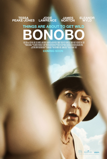 Bonobo (filmski poster za 2014.) .png