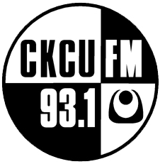 CKCU-FM Community radio station in Ottawa