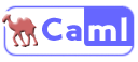 Caml Programming language