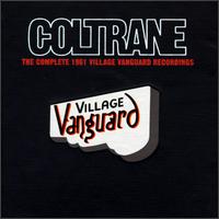 The Complete 1961 Village Vanguard Recordings - Wikipedia