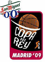 2009 Copa del Rey de Baloncesto