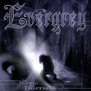 <i>In Search of Truth</i> 2001 studio album by Evergrey