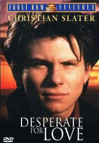 Desperate for Love DVD cover.jpg