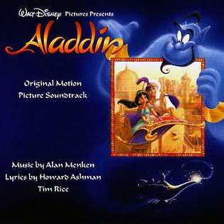 File:Disney's Aladdin soundtrack cover.jpg