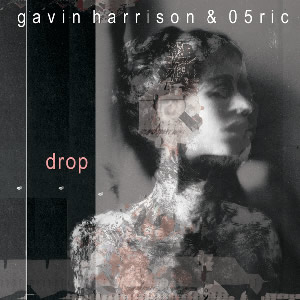 <i>Drop</i> (Gavin Harrison & 05Ric album) 2007 studio album by Gavin Harrison & 05Ric