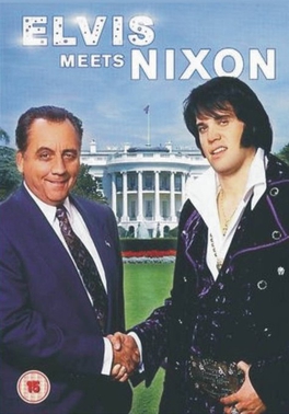 <i>Elvis Meets Nixon</i> 1997 film