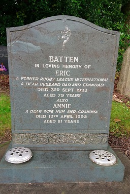 File:Eric Batten - Headstone.jpeg