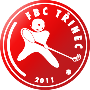 <span class="mw-page-title-main">FBC Třinec</span> Czech floorball club