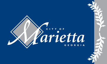 File:Flag of Marietta, Georgia.png