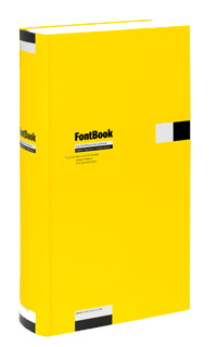 <i>FontBook</i>