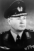 <span class="mw-page-title-main">Friedrich Obleser</span> German general and fighter pilot during World War II