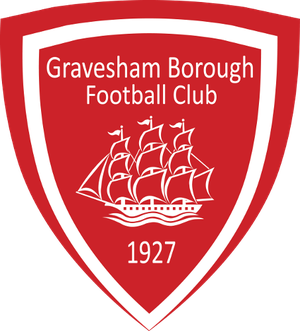 <span class="mw-page-title-main">Gravesham Borough F.C.</span> Football club