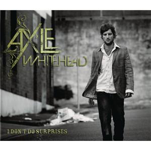 <span class="mw-page-title-main">I Don't Do Surprises</span> 2008 single by Axle Whitehead