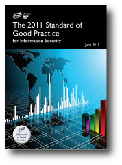 <span class="mw-page-title-main">Standard of Good Practice for Information Security</span>